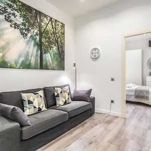 Appartement met een Slaapkamer